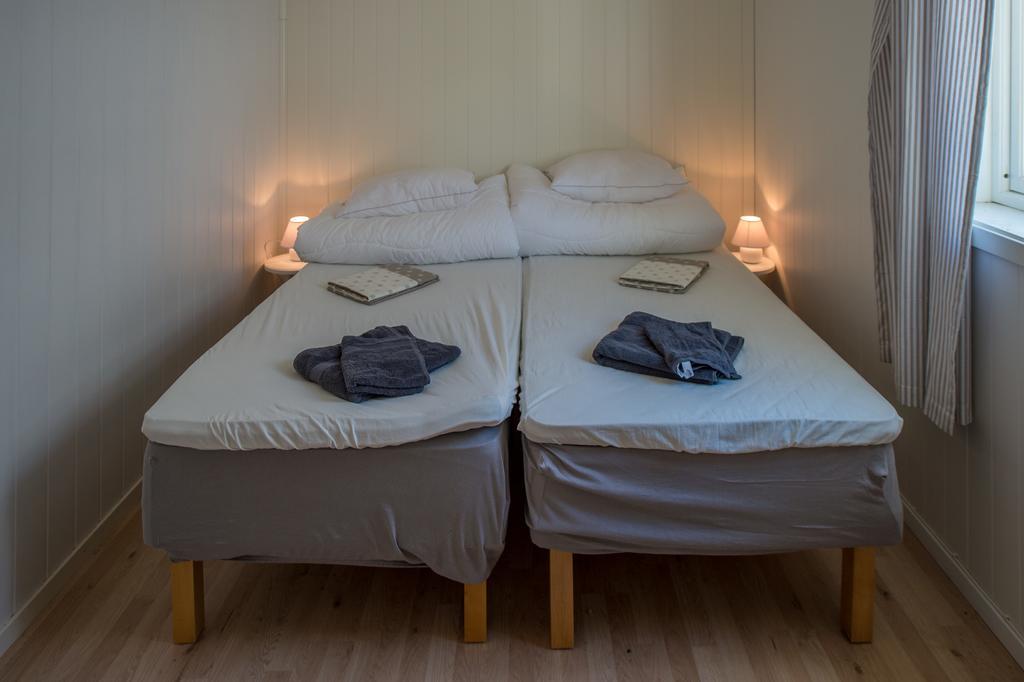 Aurora Harbour House Villa Lodingen Bagian luar foto